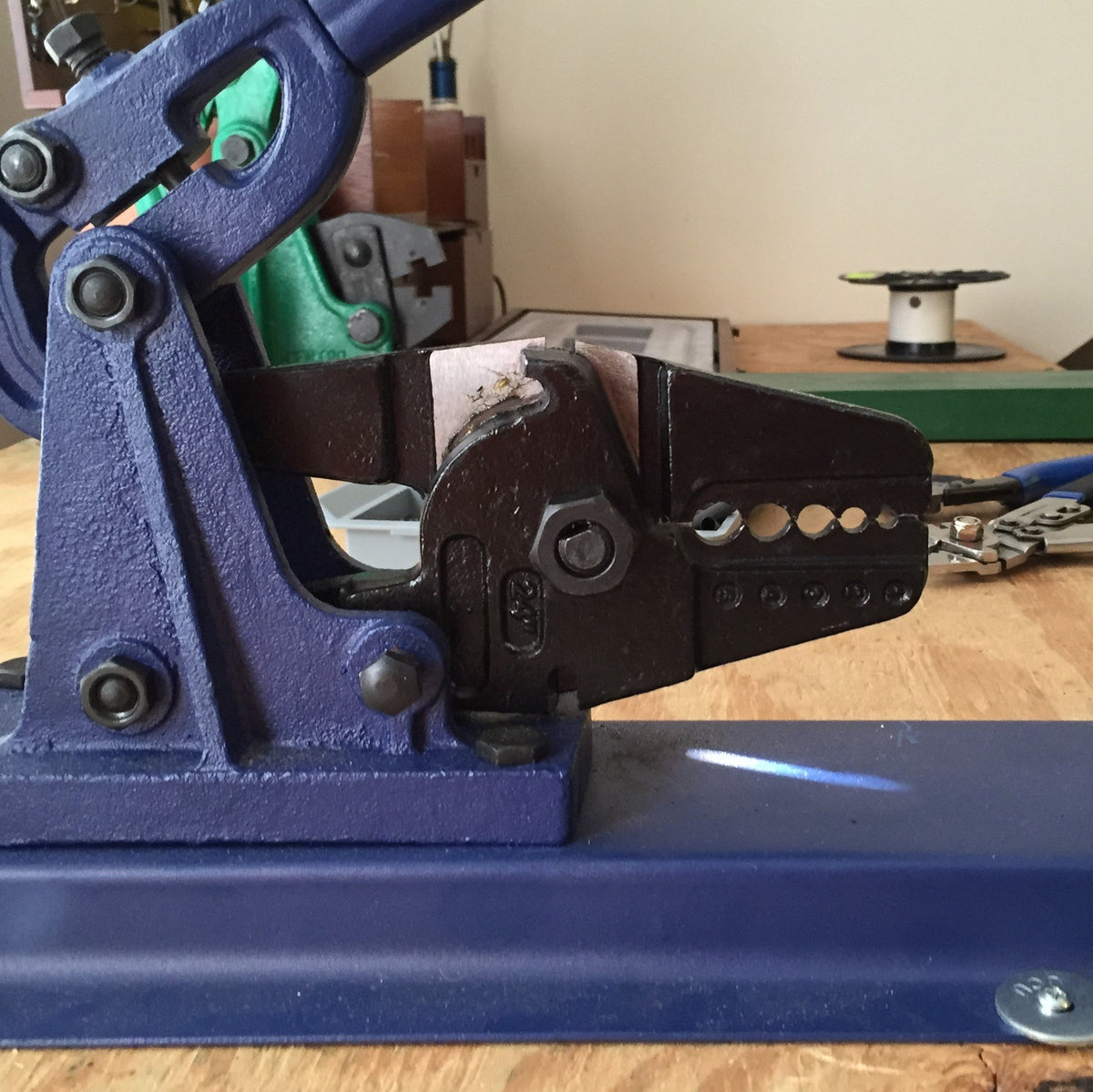Custom & Private Label – Cardinal Tackle