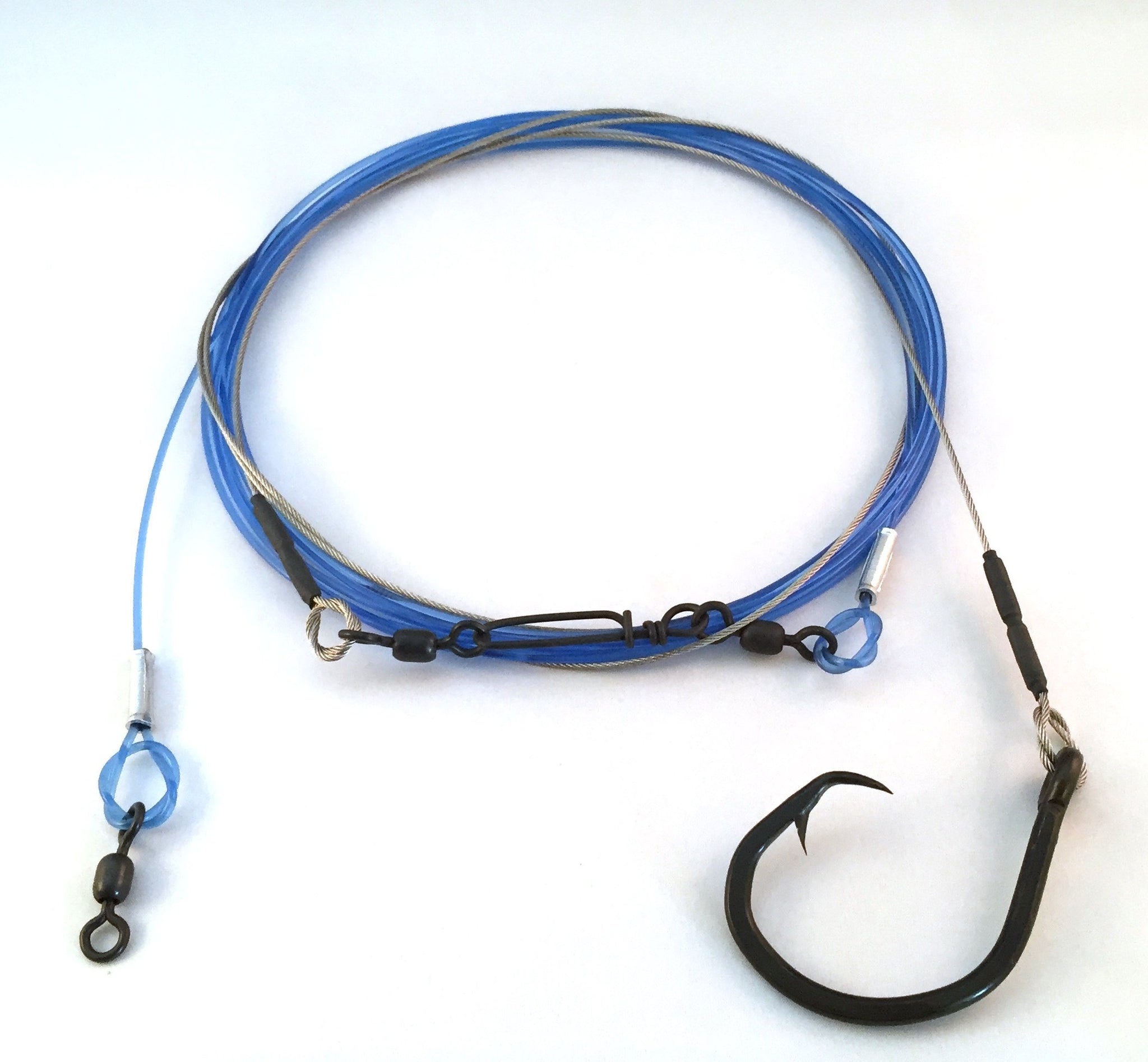 Land Based Shark Rig- Large – Cardinal Tackle - Main Image